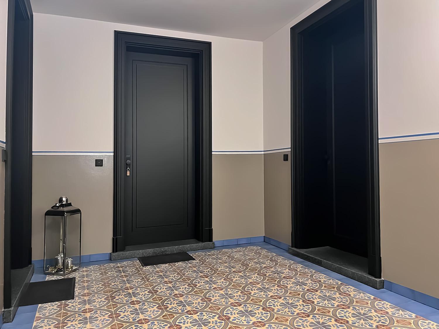 * Stadtvilla Plauen * * Aussergewoehnlich * 2 Zimmerwohnung * Zentrumsnah מראה חיצוני תמונה
