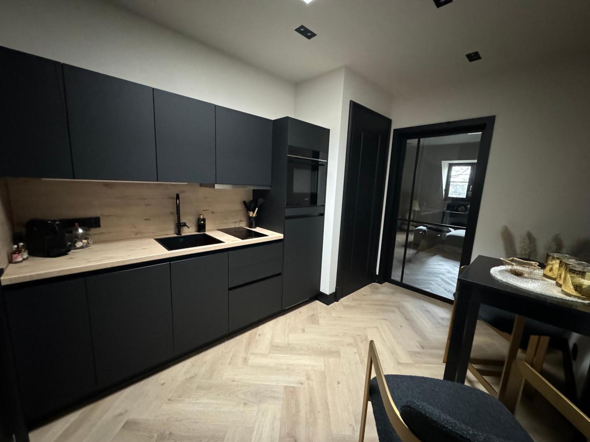 * Stadtvilla Plauen * * Aussergewoehnlich * 2 Zimmerwohnung * Zentrumsnah מראה חיצוני תמונה